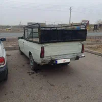 پیکان وانت مدل 90|خودرو سواری و وانت|الوند, |دیوار