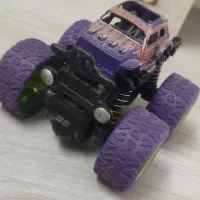 ماشین قدرتی