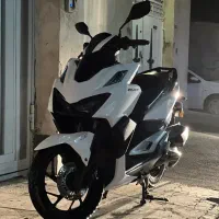 موتور واریو درحد خشک