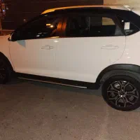 x 22 proاتومات|خودرو سواری و وانت|شیراز, شهرک نیروی انتظامی|دیوار