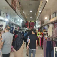 فروش مغازه بهترین نقطه بازارچه ستاره اسکله غرفه ۷۶|فروش مغازه و غرفه|بندر ترکمن, |دیوار