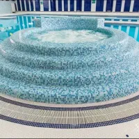 عایق فشار منفی ، اجرا ،طراحی استخر ،جکوزی ،آبنما|خدمات پیشه و مهارت|رامسر, |دیوار