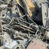 استوک یدک  پاسارگاد