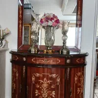 وسایل منزل|بوفه، ویترین، کنسول|اشتهارد, |دیوار