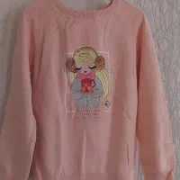 لباسهای دخترانه مناسب پنج تا هفت سال