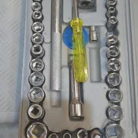 آچار بکس کامل