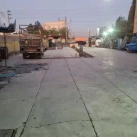 نگهبان ساعت۸شب تا۹صب سن فرق نیست جوان یاسن بالا