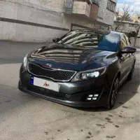 اپتیما ۲۰۱۵