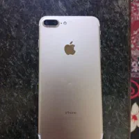 دو عدد ایفون 7پلاس