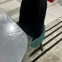 میز ناهارخوری 6 نفره کاملا سالم