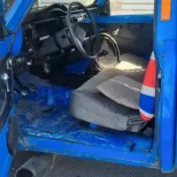 نیسان مدل 85|خودرو سواری و وانت|قم, ولیعصر|دیوار