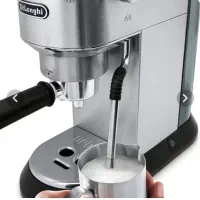 اسپرسوساز دلونگی اصل