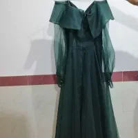 پیراهن مجلسی|لباس|ملایر, |دیوار