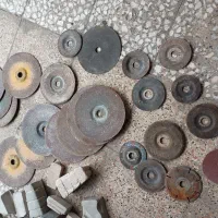 لقمه سنگ کفسابی و صفحه سنگ|مصالح و تجهیزات ساختمان|محمدشهر, همایون ویلا|دیوار