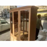 بوفه  در حد نو