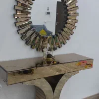 اینه وکنسول