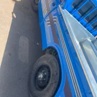 نیسان وانت