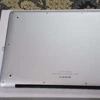 لپتاپ مک بوک پرو ۲۰۱۵ اپل Macbook Pro 2015|رایانه همراه|مشهد, زمرد (پردیس)|دیوار