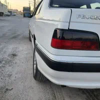 پارس ۹۲tu5 تمام فابریک