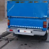 نیسان مدل 90|خودرو سواری و وانت|اردبیل, |دیوار