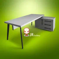 میز مدیریت و کنفرانس mpf1110 جی ار گالری|مبلمان اداری|تهران, فردوسی|دیوار