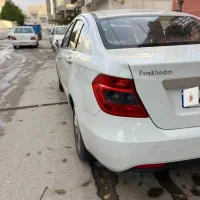 برلیانس اتوماتیک مدل ۹۶|خودرو سواری و وانت|ارومیه, |دیوار