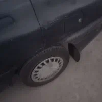 پراید صبا مدل ۸۲ لاستیک نو جلوبندی تازه|خودرو سواری و وانت|پردیس, فاز ۱۱|دیوار