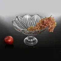 شیرینی خوری و میوه خوری پایدار (کادوی روز مادر)|ظروف سرو و پذیرایی|کاشان, پا نخل|دیوار