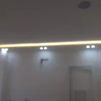 گچکاری لکه گیری وگچبری عادل|خدمات پیشه و مهارت|بیرجند, |دیوار