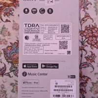اسپیکر آکبند بلوتوثی قابل حمل سونی SRS-XE200 Sony|پخش‌کننده همراه|تهران, قیام|دیوار