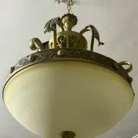 لوستر|لوستر و چراغ آویز|محلات, |دیوار