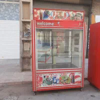یخچال ۴درب مخصوص کبابی درحدنو|فروشگاه و مغازه|تهران, تهرانسر شرقی|دیوار