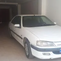 پژو پارس