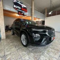 هایما s8 مدل ۱۴۰۲