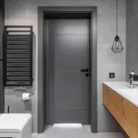 مرکز تولید وپخش درب ساختمانیs (نقدواقساط)|مصالح و تجهیزات ساختمان|قم, باغ شریفی|دیوار