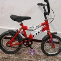 دوچرخه 12خوشکل برا خوش سلیقه ها