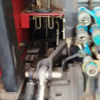 تراکتور ۳۹۹جفت