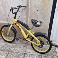 دوچرخه