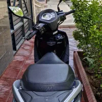 موتور لاکی 180 مدل 1403