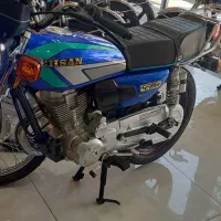 احسان 200cc  404