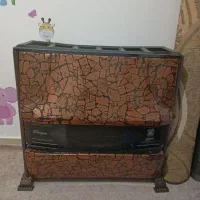 بخاری ۱۲۰۰۰ و فرش ۴متری