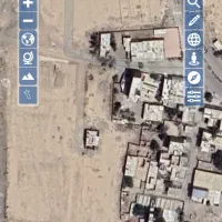 زمین مسکونی آماده ساخت در پاکدشت