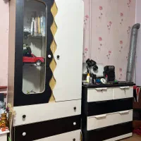 ست کمد و درآور