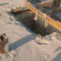 هوایی طبقه3به متراژ92متر|پیش‌فروش املاک|مشهد, نوده|دیوار