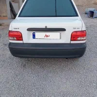 پراید مدل ۹۷|خودرو سواری و وانت|راسک, |دیوار