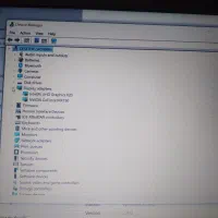 فروش لپ تاپ Lenovo i5 گرافیک 6 گیگ|رایانه همراه|تهران, شهرک رضویه|دیوار