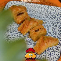 آموزش تخصصی دوره باقلوا|خدمات آموزشی|کرمانشاه, |دیوار