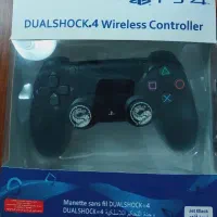 دسته بازی پلی استیشن 4