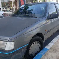 ۴۰۵ دوگانه کارخانه ۹۳