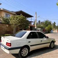 پژوslx موتور tu5|خودرو سواری و وانت|رحیمآباد, |دیوار